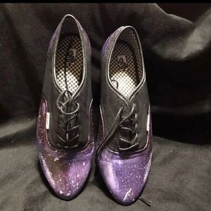 Sophie oxford galaxy vans